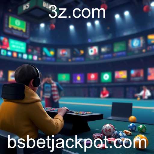 Crescimento Exponencial no Setor de Jogos Online no Brasil