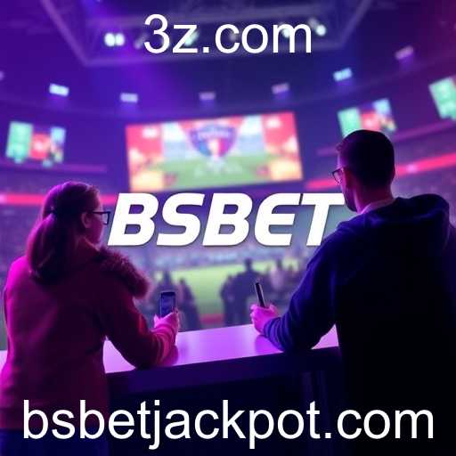 Tendências e Inovação no Site de Jogos: BSBET