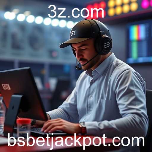 BSBET: Evolução e Impacto no Mercado de Jogos Online