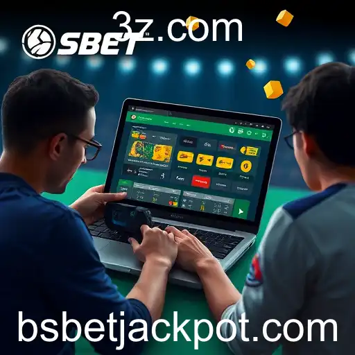 O Cenário Atual de Jogos Online e a Ascensão do BSBET