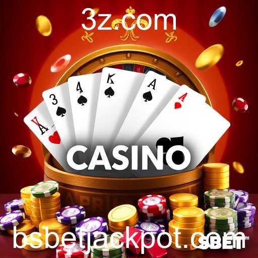 Explorando os Jogos de Casino no BSBET