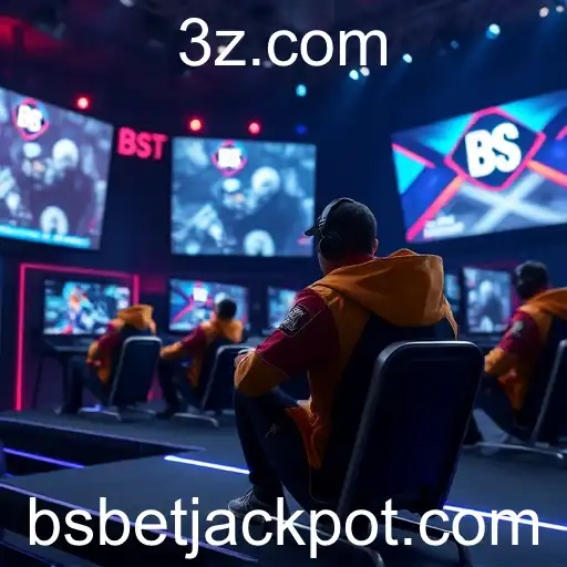 Tendências Atuais no Mundo dos Jogos Online