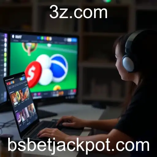 O Impacto do Crescente Sucesso de BSBET nos Jogos Online