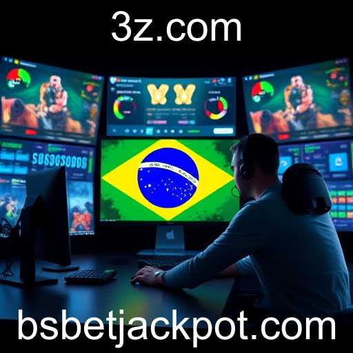 O Impacto dos Jogos Online no Brasil