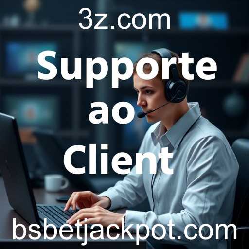 A Importância do Suporte ao Cliente na Experiência de Jogo no BSBET