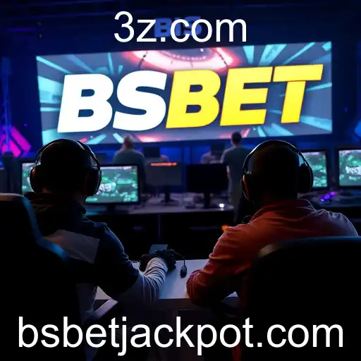 A Revolução dos Jogos Online com BSBET em 2025