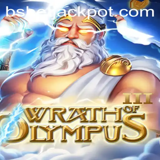 Embark on a Mythical Journey with Wrath of Olympus III and BSBET